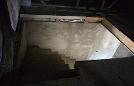 Casa cu 4 camere, 223 mp, 1330 mp teren 