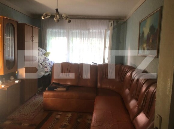 Apartament de vânzare 4 camere Micro 15 - 176476AV | BLITZ Satu Mare | Poza1