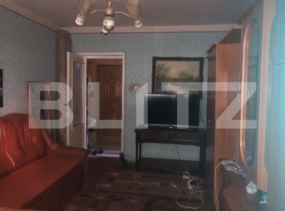 Apartament de vânzare 4 camere Micro 15 - 176476AV | BLITZ Satu Mare | Poza3