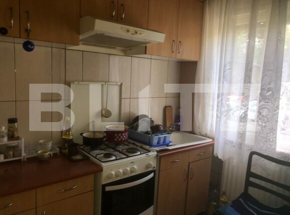 Apartament de vânzare 4 camere Micro 15 - 176476AV | BLITZ Satu Mare | Poza4