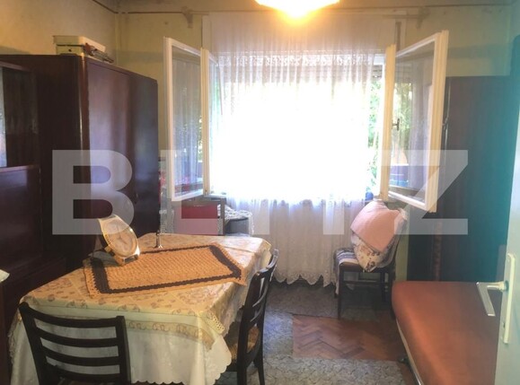 Apartament de vânzare 4 camere Micro 15 - 176476AV | BLITZ Satu Mare | Poza1