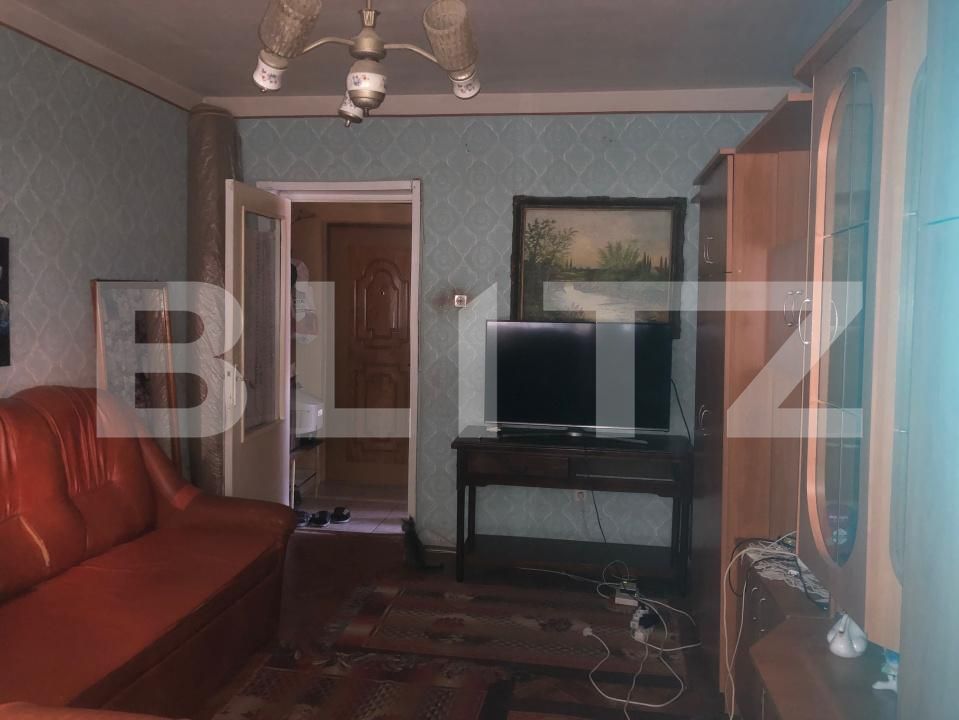 Apartament de vânzare 4 camere Micro 15 - 176476AV | BLITZ Satu Mare | Poza3