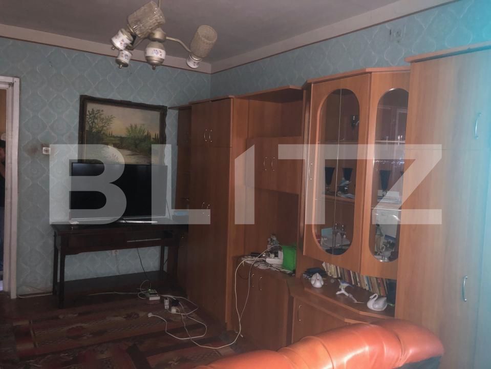 Apartament de vânzare 4 camere Micro 15 - 176476AV | BLITZ Satu Mare | Poza4
