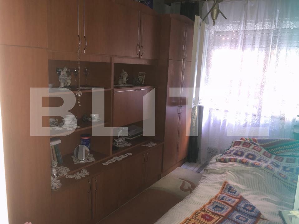 Apartament de vânzare 4 camere Micro 15 - 176476AV | BLITZ Satu Mare | Poza6