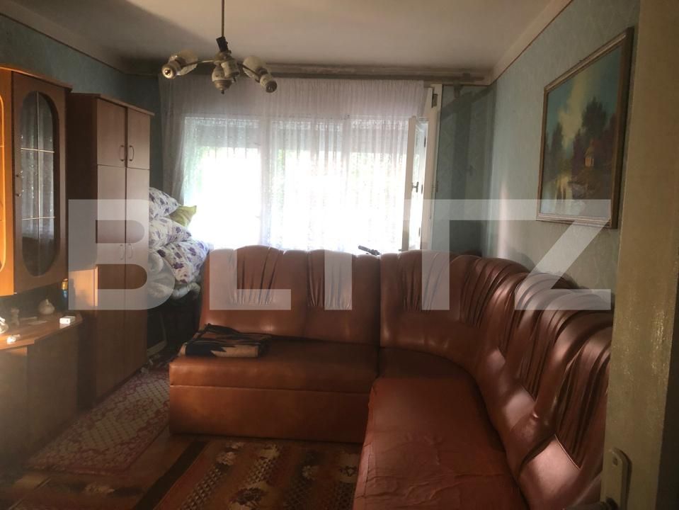 Apartament de vânzare 4 camere Micro 15 - 176476AV | BLITZ Satu Mare | Poza2