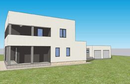 Teren intravilan 1500mp , zona Cionchesti