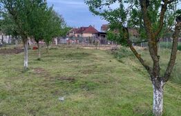 Teren intravilan 1500mp , zona Cionchesti