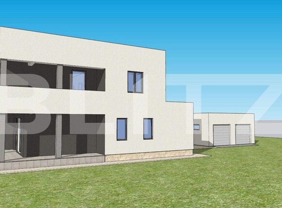 Teren de vânzare Cionchesti - 176478TV | BLITZ Satu Mare | Poza10