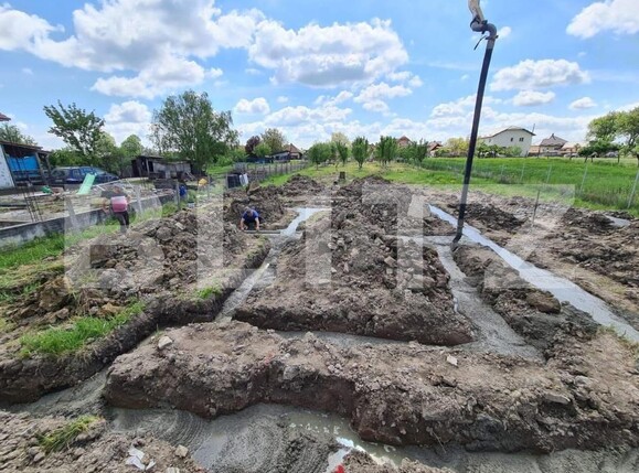 Teren de vânzare Cionchesti - 176478TV | BLITZ Satu Mare | Poza4