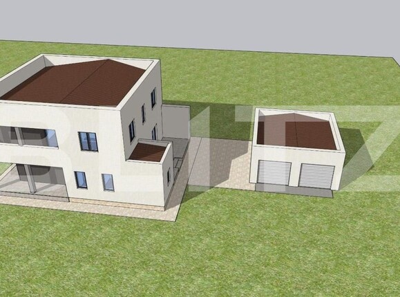 Teren de vânzare Cionchesti - 176478TV | BLITZ Satu Mare | Poza9