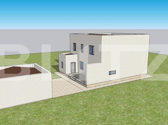 Teren de vânzare Cionchesti - 176478TV | BLITZ Satu Mare | Poza5