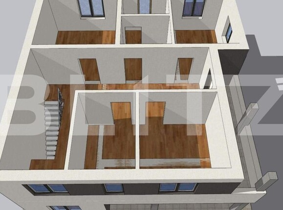 Teren de vânzare Cionchesti - 176478TV | BLITZ Satu Mare | Poza8