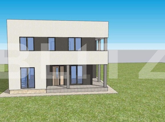 Teren de vânzare Cionchesti - 176478TV | BLITZ Satu Mare | Poza7