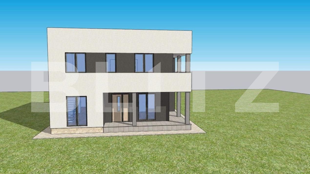 Teren de vânzare Cionchesti - 176478TV | BLITZ Satu Mare | Poza7