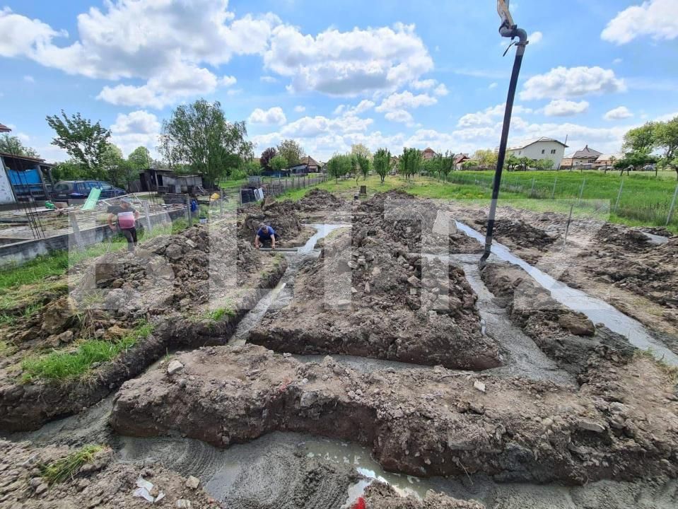 Teren de vânzare Cionchesti - 176478TV | BLITZ Satu Mare | Poza4