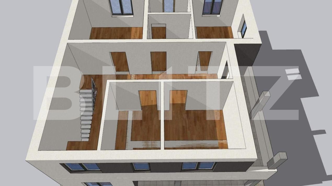 Teren de vânzare Cionchesti - 176478TV | BLITZ Satu Mare | Poza8