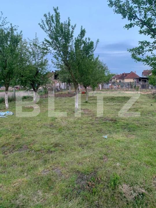 Teren de vânzare Cionchesti - 176478TV | BLITZ Satu Mare | Poza7