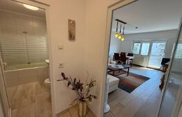 Apartament de vânzare – Cartier Carpaţi 2, etaj 4, 60 mp 