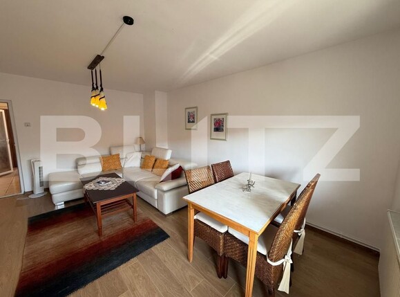 Apartament de vânzare 2 camere Carpati 2 - 176484AV | BLITZ Satu Mare | Poza3