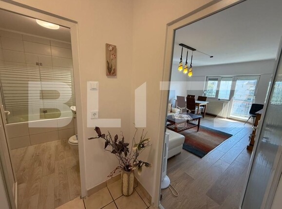 Apartament de vânzare 2 camere Carpati 2 - 176484AV | BLITZ Satu Mare | Poza3
