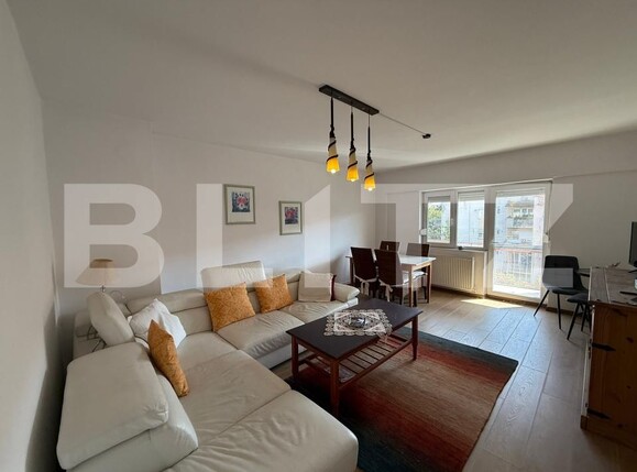 Apartament de vânzare 2 camere Carpati 2 - 176484AV | BLITZ Satu Mare | Poza1