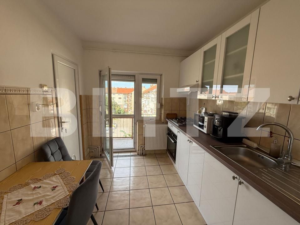 Apartament de vânzare 2 camere Carpati 2 - 176484AV | BLITZ Satu Mare | Poza10
