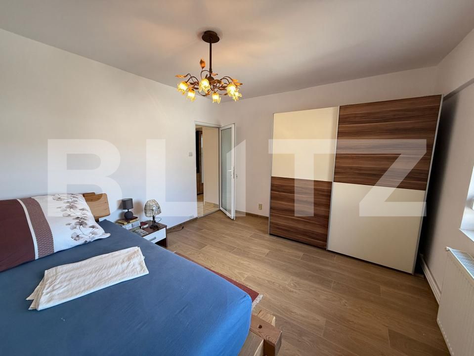 Apartament de vânzare 2 camere Carpati 2 - 176484AV | BLITZ Satu Mare | Poza9