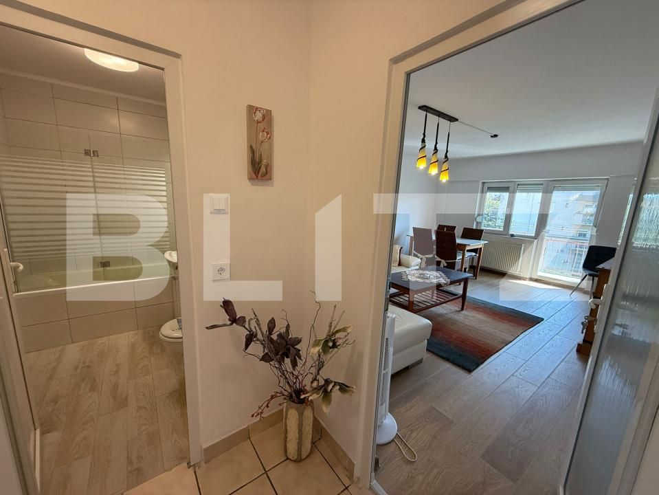Apartament de vânzare 2 camere Carpati 2 - 176484AV | BLITZ Satu Mare | Poza3