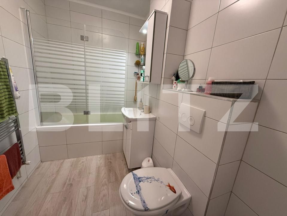 Apartament de vânzare 2 camere Carpati 2 - 176484AV | BLITZ Satu Mare | Poza4