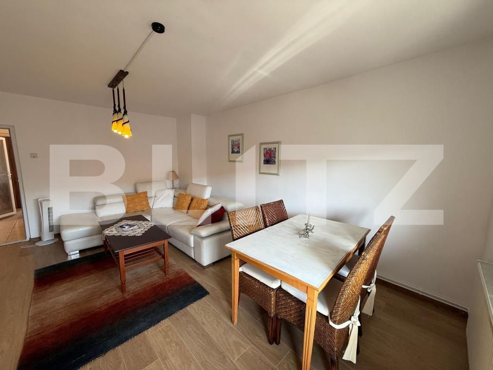 Apartament de vânzare 2 camere Carpati 2 - 176484AV | BLITZ Satu Mare | Poza3