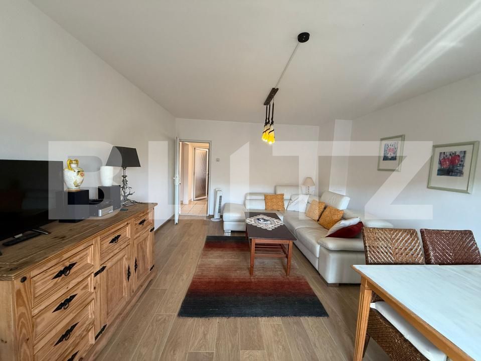 Apartament de vânzare 2 camere Carpati 2 - 176484AV | BLITZ Satu Mare | Poza2