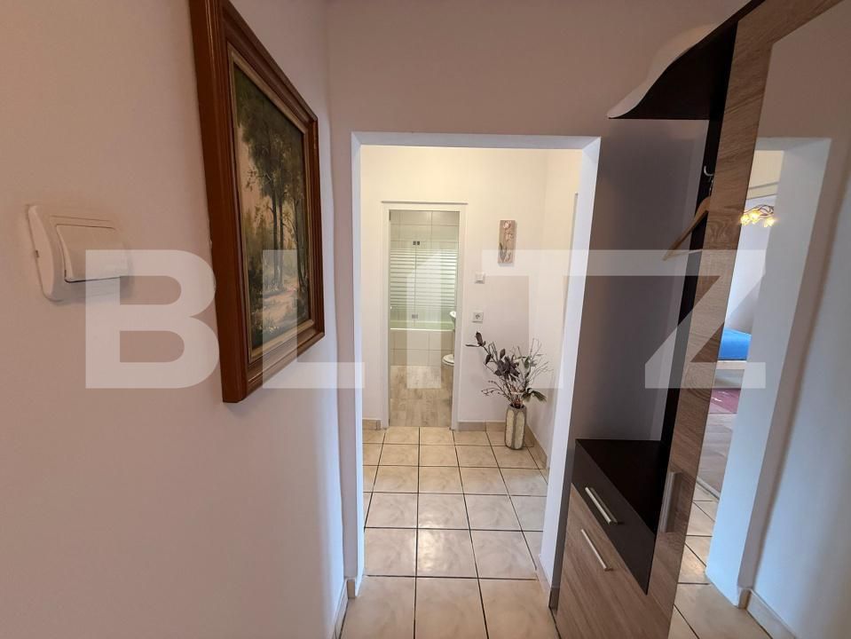 Apartament de vânzare 2 camere Carpati 2 - 176484AV | BLITZ Satu Mare | Poza2