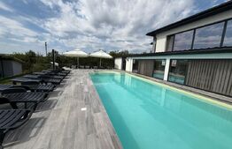 O Clipă de Rafinament şi Vis – Proprietate Excepțională cu Simț HORECA