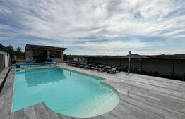 O Clipă de Rafinament şi Vis – Proprietate Excepțională cu Simț HORECA