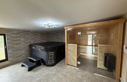 O Clipă de Rafinament şi Vis – Proprietate Excepțională cu Simț HORECA