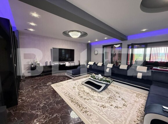 Casa de vânzare 5 camere Viile Satu Mare - 176487CV | BLITZ Satu Mare | Poza6