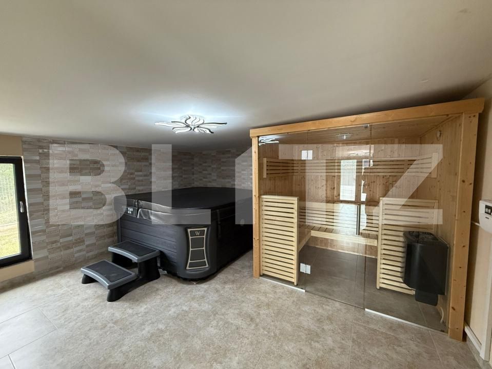 Casa de vânzare 5 camere Viile Satu Mare - 176487CV | BLITZ Satu Mare | Poza19