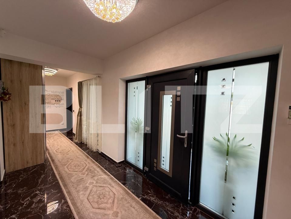 Casa de vânzare 5 camere Viile Satu Mare - 176487CV | BLITZ Satu Mare | Poza11