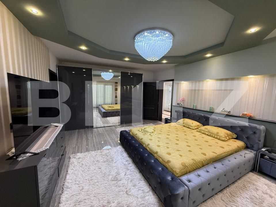 Casa de vânzare 5 camere Viile Satu Mare - 176487CV | BLITZ Satu Mare | Poza3