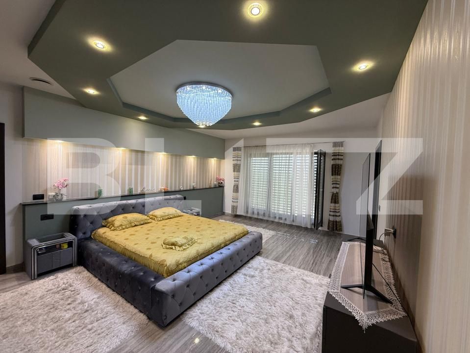 Casa de vânzare 5 camere Viile Satu Mare - 176487CV | BLITZ Satu Mare | Poza2
