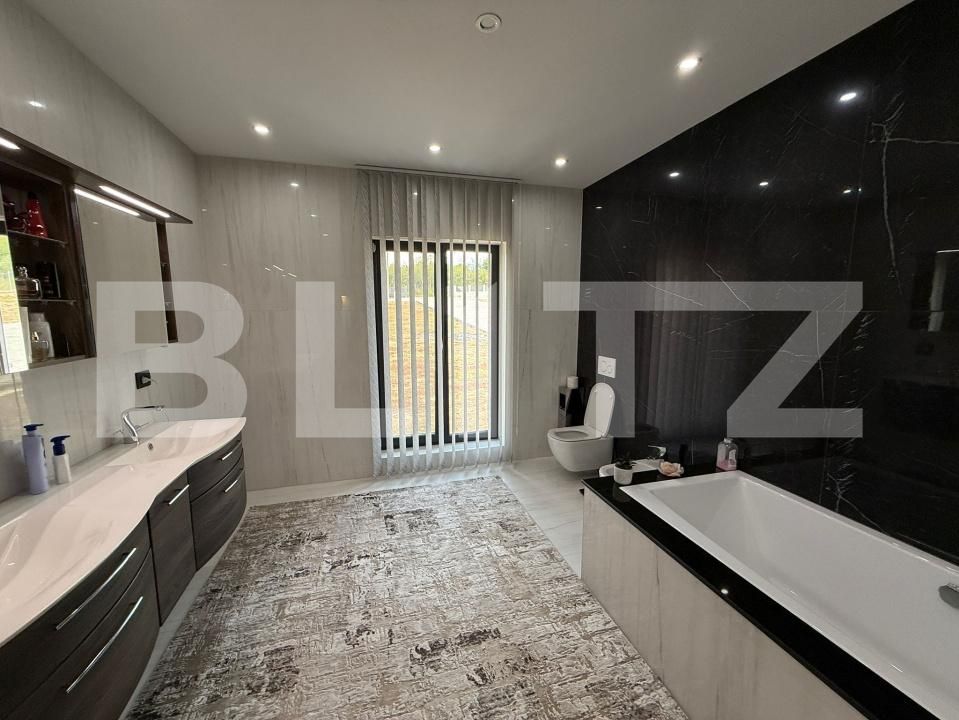 Casa de vânzare 5 camere Viile Satu Mare - 176487CV | BLITZ Satu Mare | Poza4