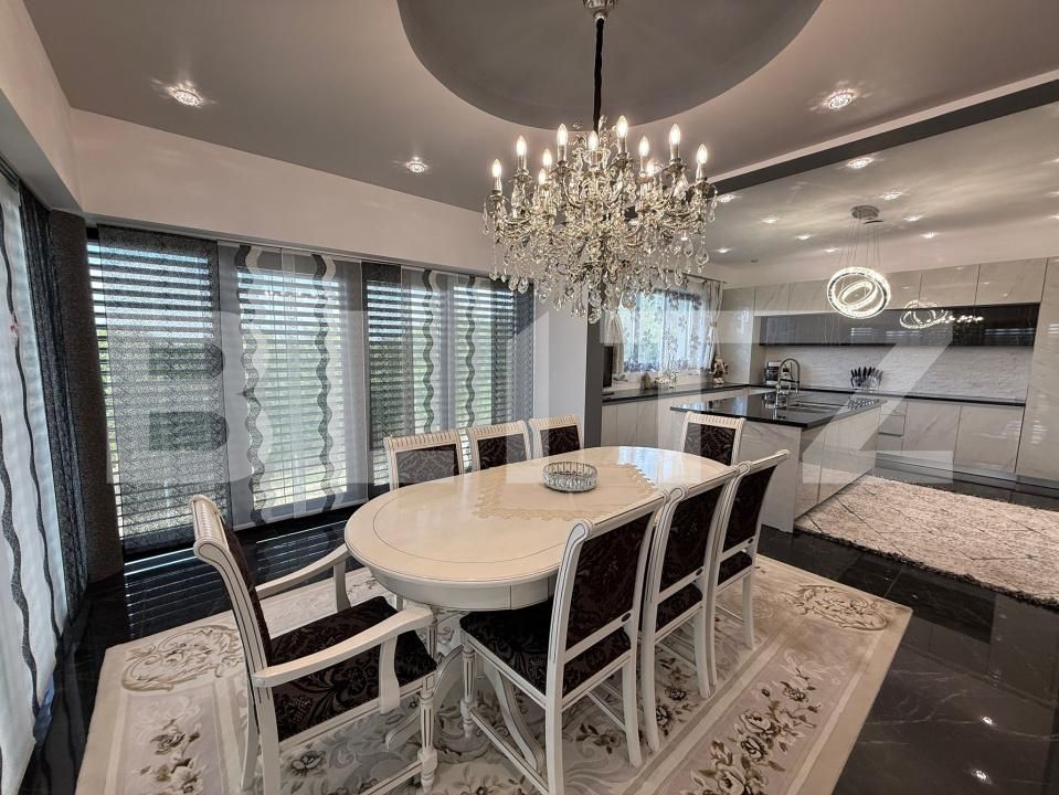 Casa de vânzare 5 camere Viile Satu Mare - 176487CV | BLITZ Satu Mare | Poza10