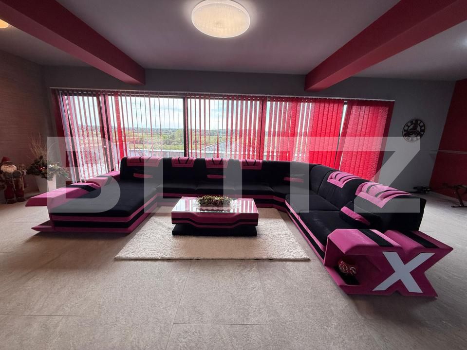 Casa de vânzare 5 camere Viile Satu Mare - 176487CV | BLITZ Satu Mare | Poza15