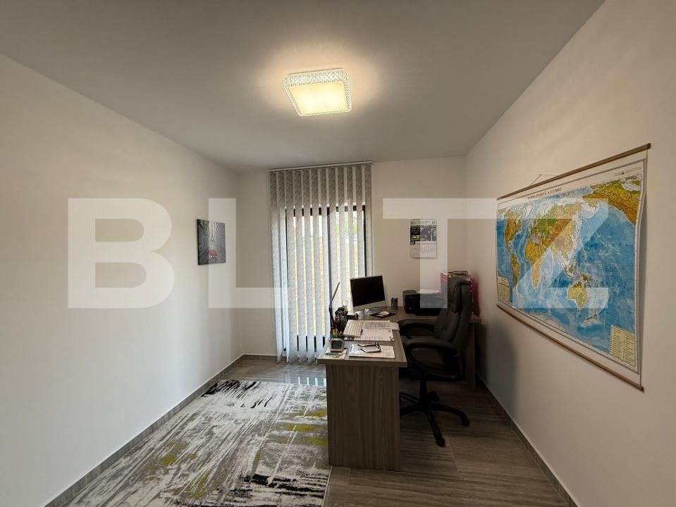Casa de vânzare 5 camere Viile Satu Mare - 176487CV | BLITZ Satu Mare | Poza5