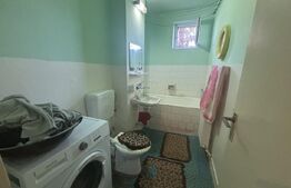 Apartament de vanzare, cu 2 camere, 50 mp, zona Drumul Botizului 