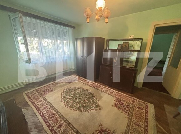 Apartament de vânzare 2 camere Botizului - 176531AV | BLITZ Satu Mare | Poza1