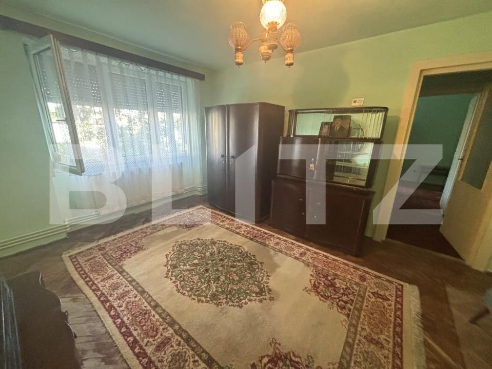 Apartament de vânzare 2 camere Botizului - 176531AV | BLITZ Satu Mare | Poza1