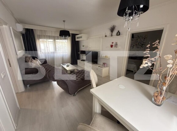 Apartament de vânzare 3 camere Central - 176540AV | BLITZ Satu Mare | Poza3