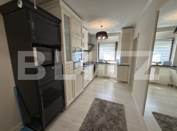 Apartament de vânzare 3 camere Central - 176540AV | BLITZ Satu Mare | Poza1