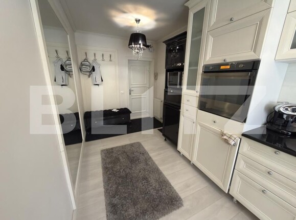 Apartament de vânzare 3 camere Central - 176540AV | BLITZ Satu Mare | Poza2